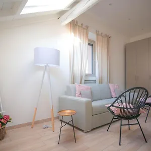 Holiday home Comonfive, Como