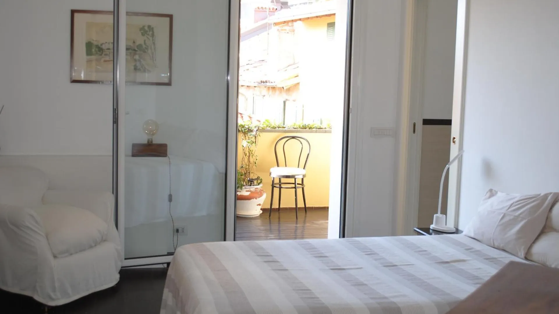 Prázdninový dům Moms Lakehouse Como